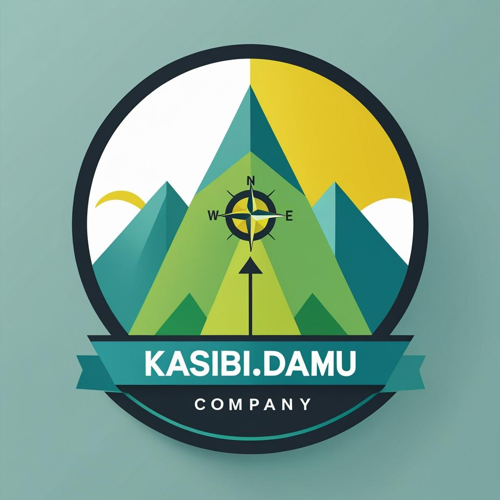 Kasibi.Damu Logo