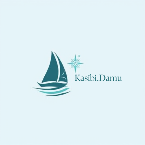 Kasibi.Damu Logo